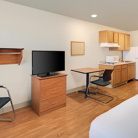 Extended Stay America - Select Suites Indianapolis - Plainfield Exterior photo
