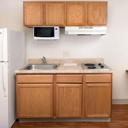 Extended Stay America - Select Suites Indianapolis - Plainfield Exterior photo