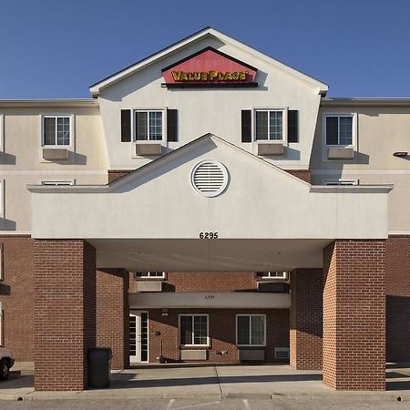Extended Stay America - Select Suites Indianapolis - Plainfield Exterior photo