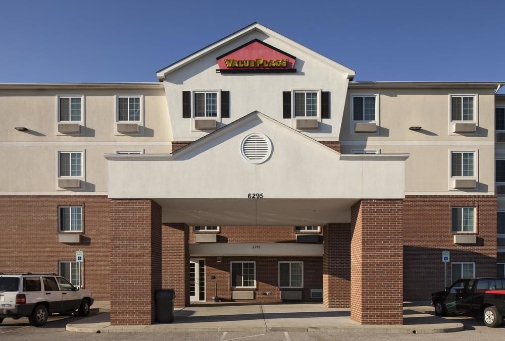 Extended Stay America - Select Suites Indianapolis - Plainfield Exterior photo