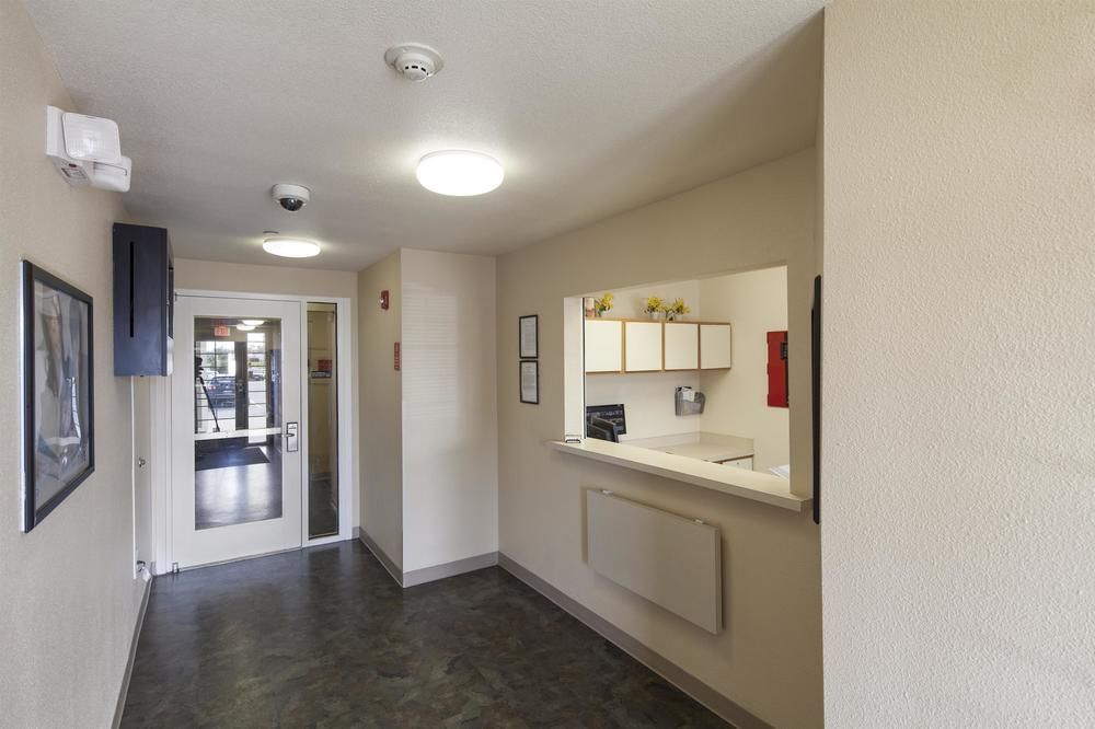 Extended Stay America - Select Suites Indianapolis - Plainfield Exterior photo