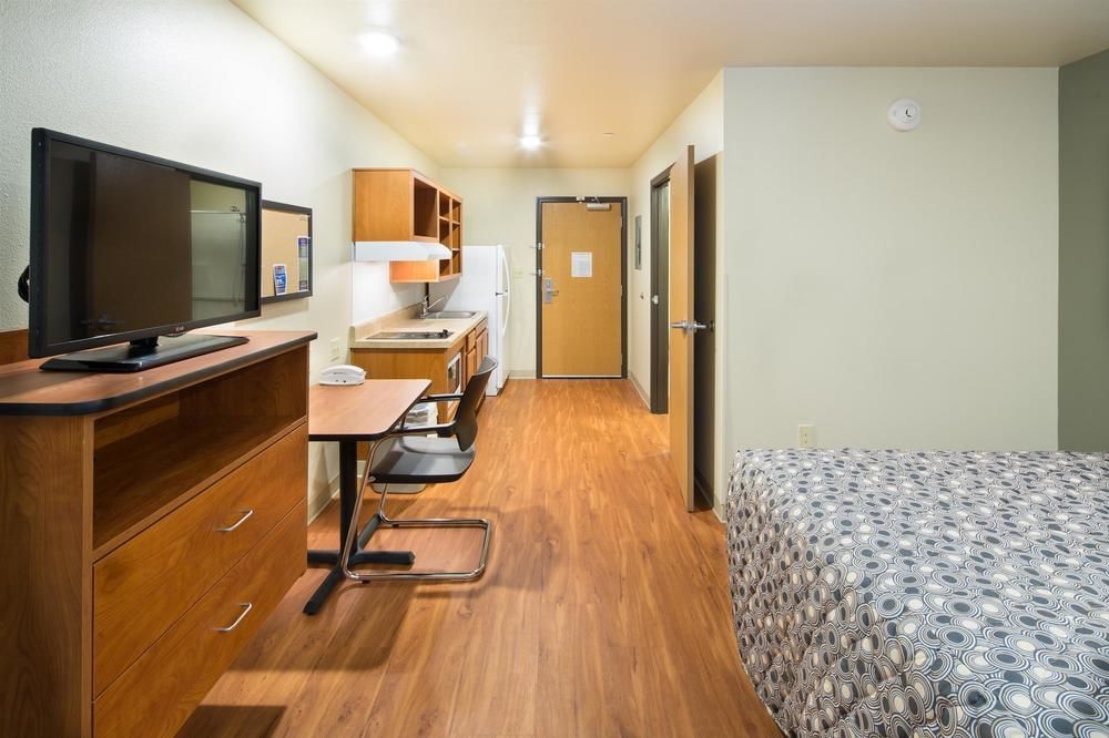 Extended Stay America - Select Suites Indianapolis - Plainfield Exterior photo