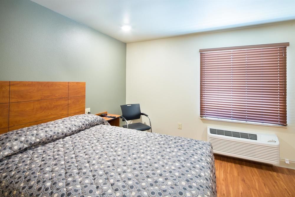 Extended Stay America - Select Suites Indianapolis - Plainfield Exterior photo