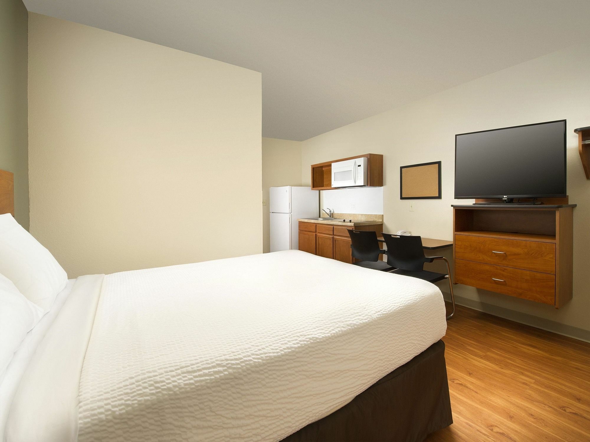 Extended Stay America - Select Suites Indianapolis - Plainfield Exterior photo